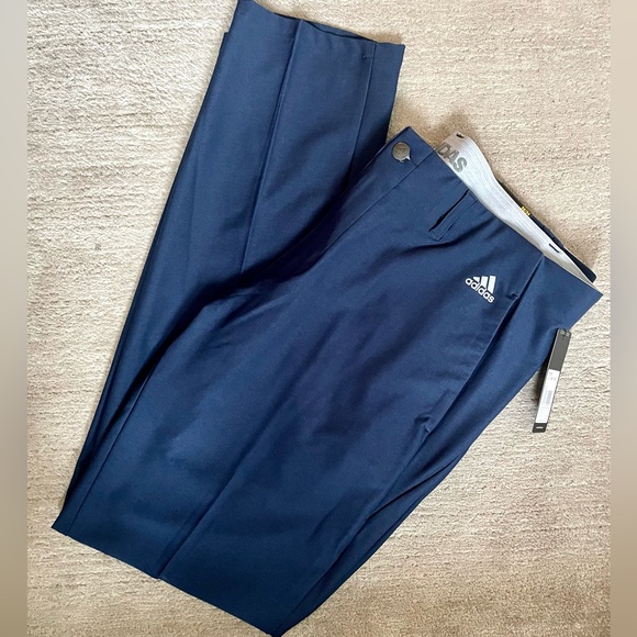 (MENS) ADIDAS - Ultimate365 Tapered Pants - Picture 6 of 9